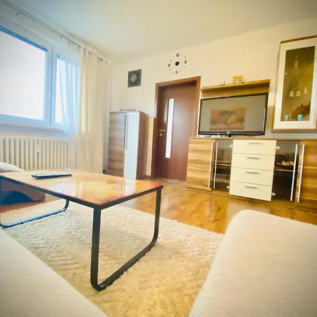 3 Izbovy Knm Apartament Kysucke Nove Mesto