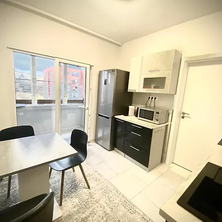 شقة 3 Izbovy Knm *