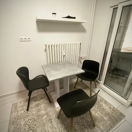 شقة 3 Izbovy Knm *