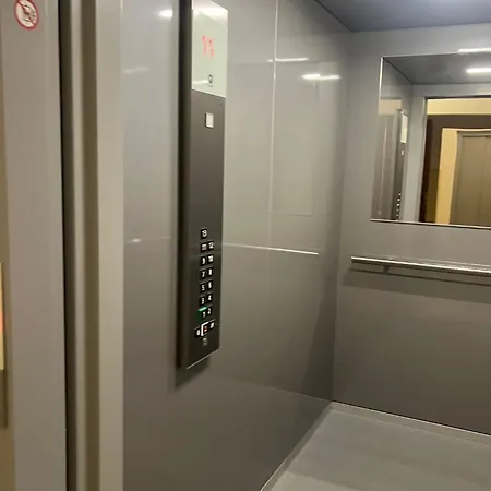 3 Izbovy Knm Apartament Kysucke Nove Mesto
