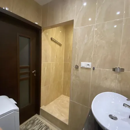 Apartamento 3 Izbovy Knm Kysucke Nove Mesto
