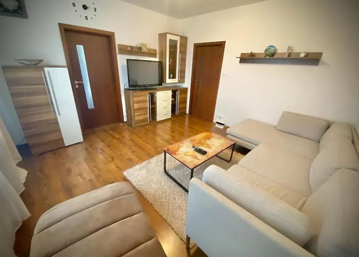 3 Izbový Knm * Kysucke Nove Mesto