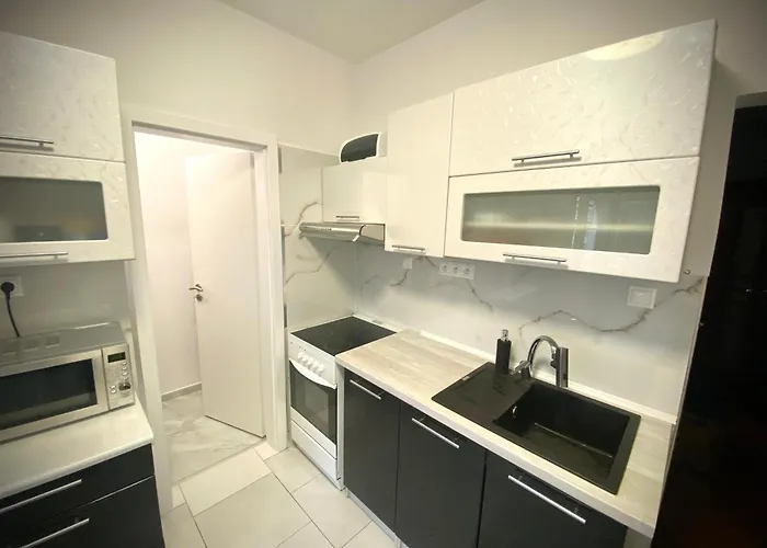 3 Izbový Knm Apartmán *