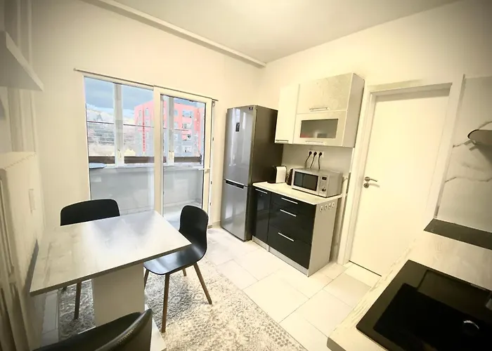 Apartmán 3 Izbový Knm *