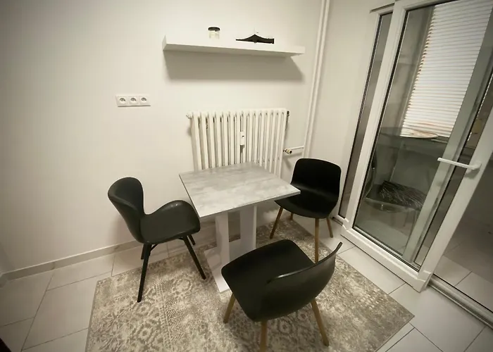 Apartmán 3 Izbový Knm *