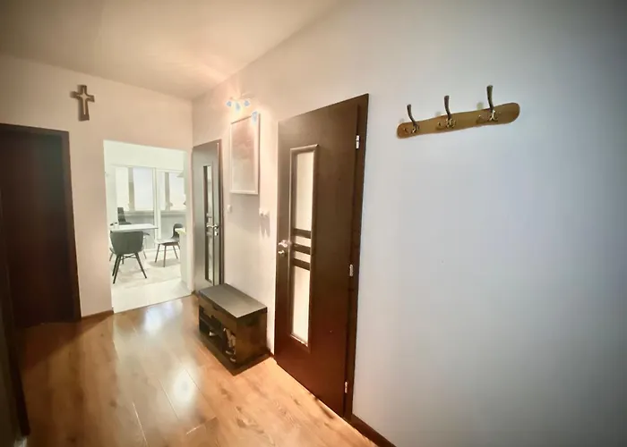 Apartmán 3 Izbový Knm *