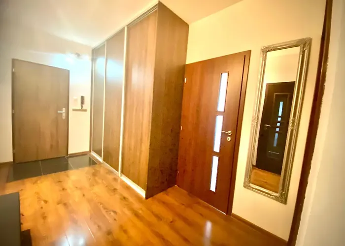 Apartmán 3 Izbový Knm *