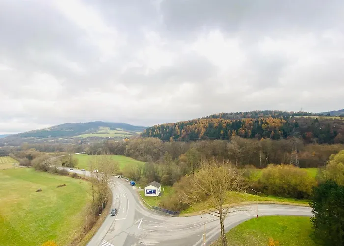 3 Izbový Knm Apartmán *