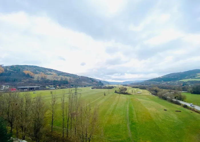 3 Izbový Knm Apartmán *